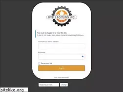 Sites similar to livelybottling.ca
