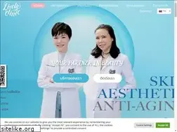 Sites similar to livelyclinic.com