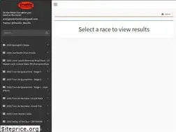 Sites similar to livelynxresults.com