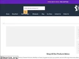 Sites similar to livelypetsonline.com