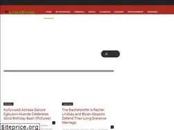 Sites similar to livelystones.ng
