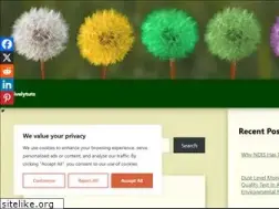 Sites similar to livelytuts.com