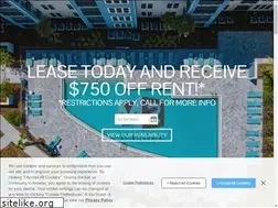 Sites similar to livem2millenia.com