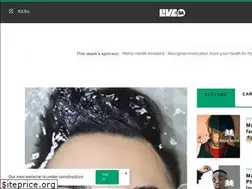 Sites similar to livemag.co.za
