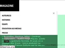 Sites similar to livemagazine.com