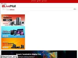 Sites similar to livemall.co.ke