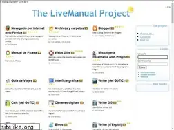 Sites similar to livemanual.info