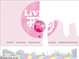 Sites similar to livemarathi.in
