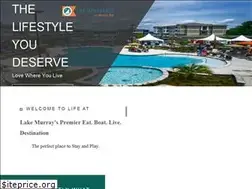 Sites similar to livemarinabay.com