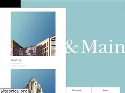 Sites similar to livemarketandmain.com