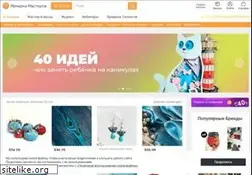 Sites similar to livemaster.de