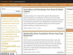 Sites similar to livematsit.com