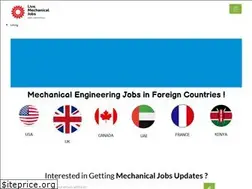 Sites similar to livemechanicaljobs.com