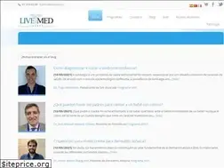 Sites similar to livemed.es