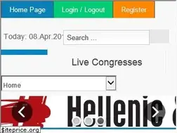 Sites similar to livemed.gr