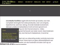 Sites similar to livemedia.eu