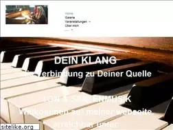 Sites similar to livemeditation.de