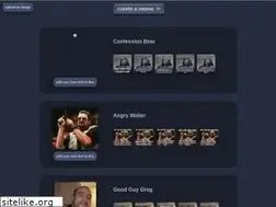 Sites similar to livememe.com