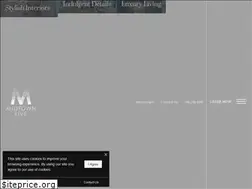 Sites similar to livemidtown5.com
