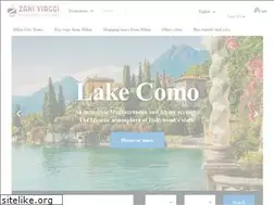 Sites similar to livemilano.com