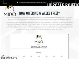 Sites similar to livemiro.com