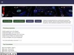 Sites similar to livemix.com.br
