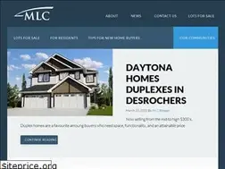 Sites similar to livemlc.com