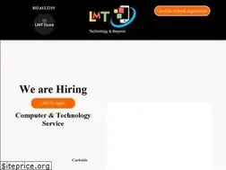 Sites similar to livemobiletechnology.com