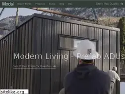 Sites similar to livemodal.com