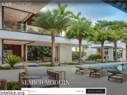 Sites similar to livemodern.com