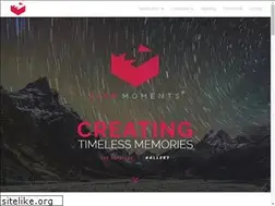 Sites similar to livemoments.com.sg