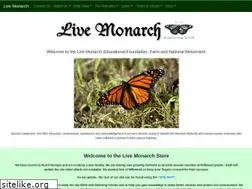 Sites similar to livemonarch.com