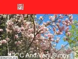 Sites similar to livemtl.ca