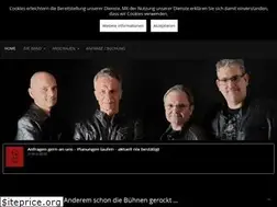Sites similar to livemugge.de
