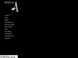 Sites similar to livemusic-a.com