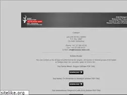 Sites similar to livemusic-team.com