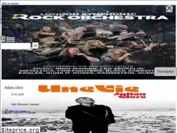 Sites similar to livemusic.ch