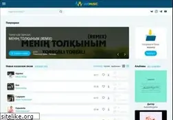Sites similar to livemusical.kz