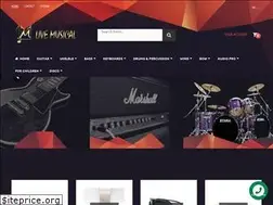 Sites similar to livemusical.ma