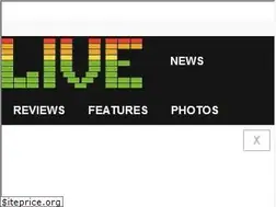 Sites similar to livemusicblog.com