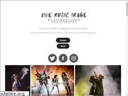 Sites similar to livemusicimage.com