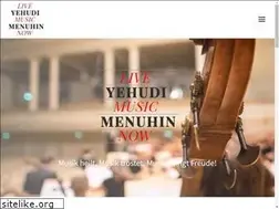 Sites similar to livemusicnow-koeln.de