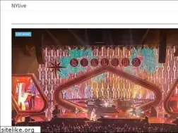 Sites similar to livemusicnyc.org