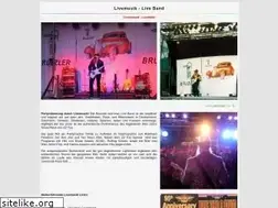 Sites similar to livemusik.at