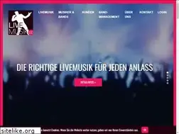 Sites similar to livemusik.cc