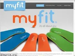 Sites similar to livemyfit.com