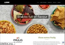 Sites similar to liven.es