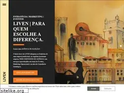 Sites similar to liven.pt