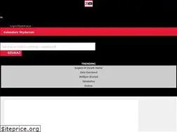 Sites similar to livenation.pl