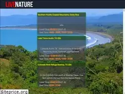 Sites similar to livenaturesongs.com